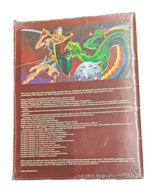 TSR Advanced Dungeons & Dragons Dungeon Module I1: Dwellers of the Forbidden City