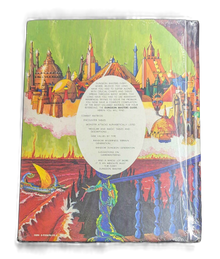 TSR Advanced Dungeons & Dragons Dungeon Master's Guide (Sixth Printing)
