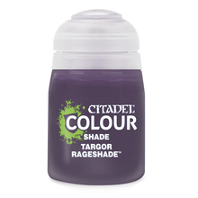 Citadel Paint: Shade - Targor Rageshade