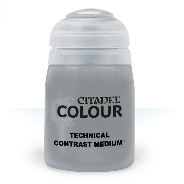 Citadel Paint: Technical - Contrast Medium