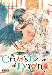 The Crow's Ballad at Dawn GN