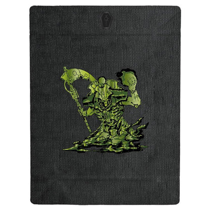 Ultra PRO: Dice Tray - Warhammer 40,000 (Necrons)
