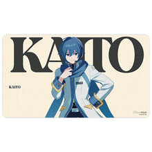 Ultra PRO: Hatsune Miku Retro Soundscapes Playmat - Kaito