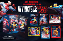 2026 Keepsake Invincible VS Premiere Collector’s Box