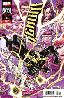 Venom #257 [Ds]