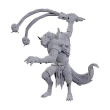 Nolzur's Marvelous Miniatures -  Unpainted: Flind Trapper