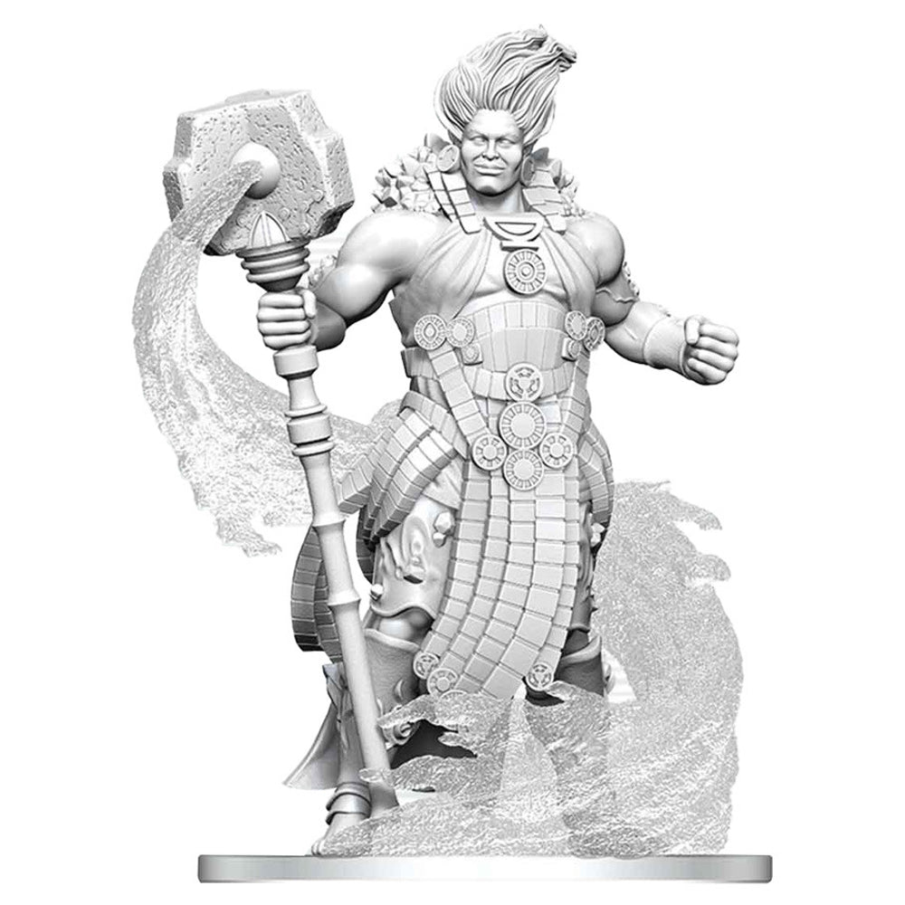 Nolzur's Marvelous Miniatures - Unpainted: Dao