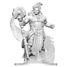 Nolzur's Marvelous Miniatures - Unpainted: Dao