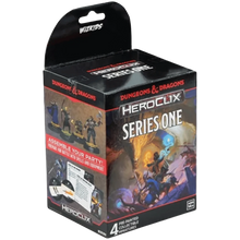 Dungeons & Dragons Heroclix - Series One Blind Box