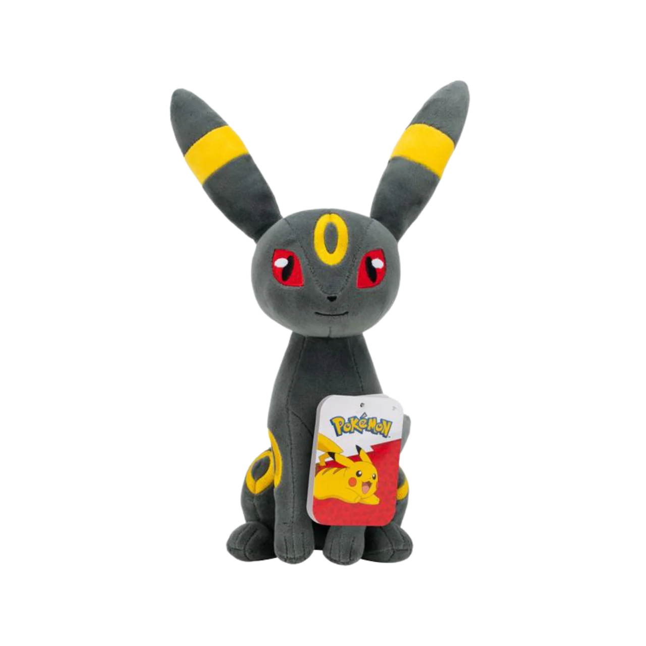 Pokemon Umbreon 8" Plush