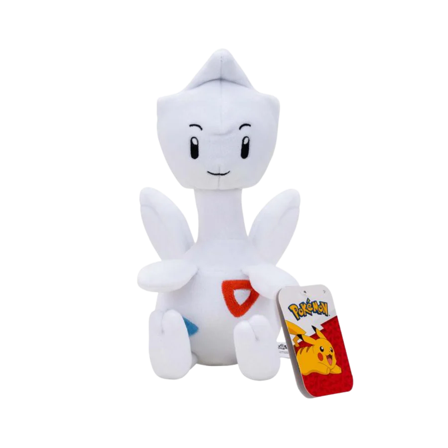 Pokemon Togetic 8" Plush