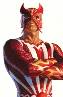 Wolverine #13 Alex Ross Timeless Full Art Variant
