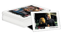 X-Files Season 10 & 11 Complete 96 Card Base Set