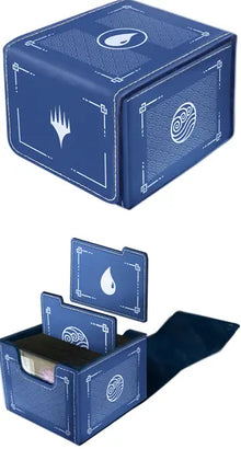 Gatherer's Tavern MTG Avatar Domaru Water Tribes Deck Box