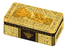 Yu-Gi-Oh 2021 Tin of Ancient Battles