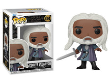 Pop TV Game of Thrones House Of Dragons Corlys Velaryon