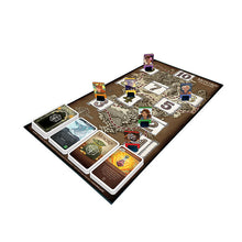 MUNCHKIN®: Critical Role - Board Game [Steve Jackson Games]