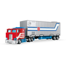 Blokees Transformers Wheels CT01 Optimus Prime Truck Model Kit