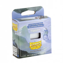 Dragon Shield Non-Glare Board Game Sleeve - Square 100ct