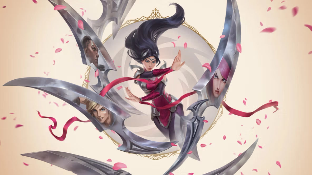 02/08/2026 12:00 PM Riftbound Spiritforged Pre-Rift Event Ticket