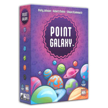 Point Galaxy: Board Game [Flatout Games]