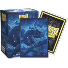 Drasmorx - Constellations - Brushed Art Sleeves - Standard Size