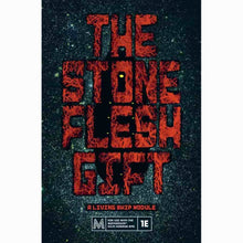 Mothership RPG: The Stone Flesh Gift - A Living Ship Module