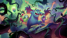 07/18/2026 12:00 PM Disney Lorcana Attack of the Vine Prerelease Event Ticket