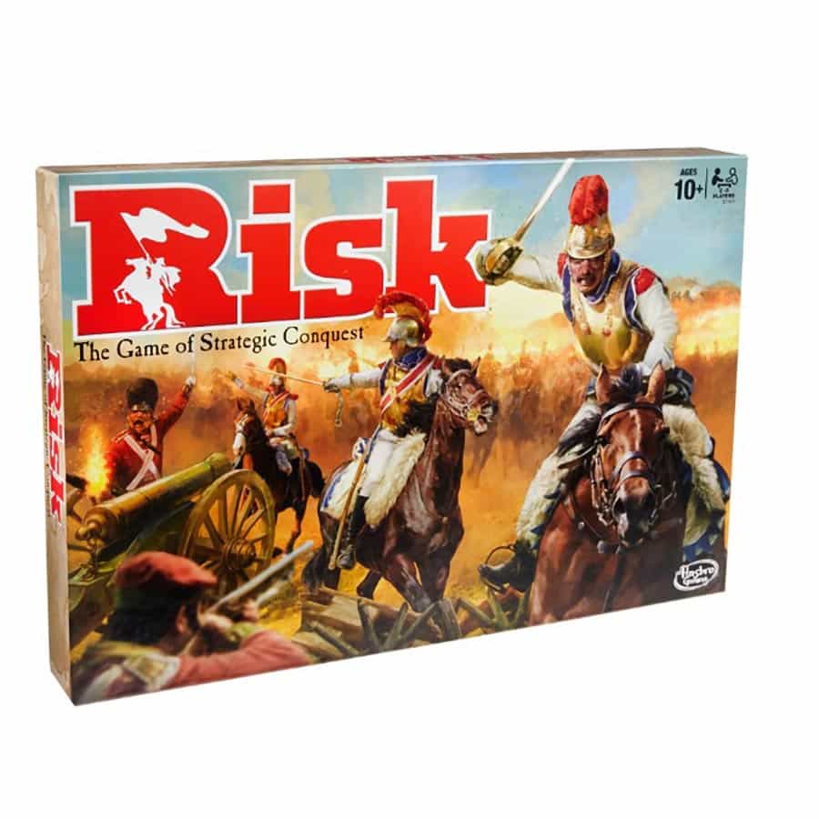 RISK®