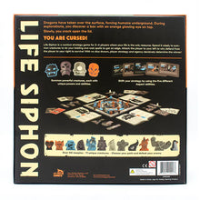 Life Siphon Board Game [Lay Waste Games]