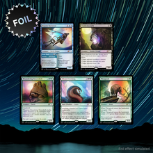 Secret Lair: Drop Series - Math Is For Blockers (Foil Edition)