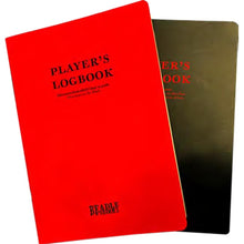 Player's Logbook