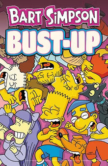 Bart Simpson: Out to Lunch - USED