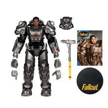 McFarlane Toys - Fallout Action Figure: Maximus