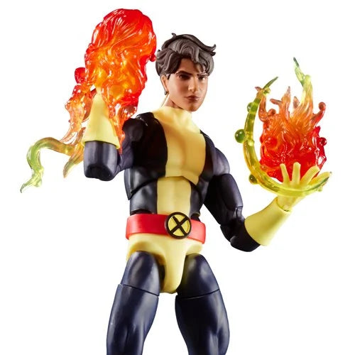 Marvel Legends: X-Men '97 6" Action Figure - Sunspot