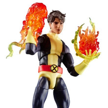 Marvel Legends: X-Men '97 6" Action Figure - Sunspot