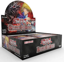 2026 Konami Yu-Gi-Oh! Beyond the Brave Booster Box [1st Edition]