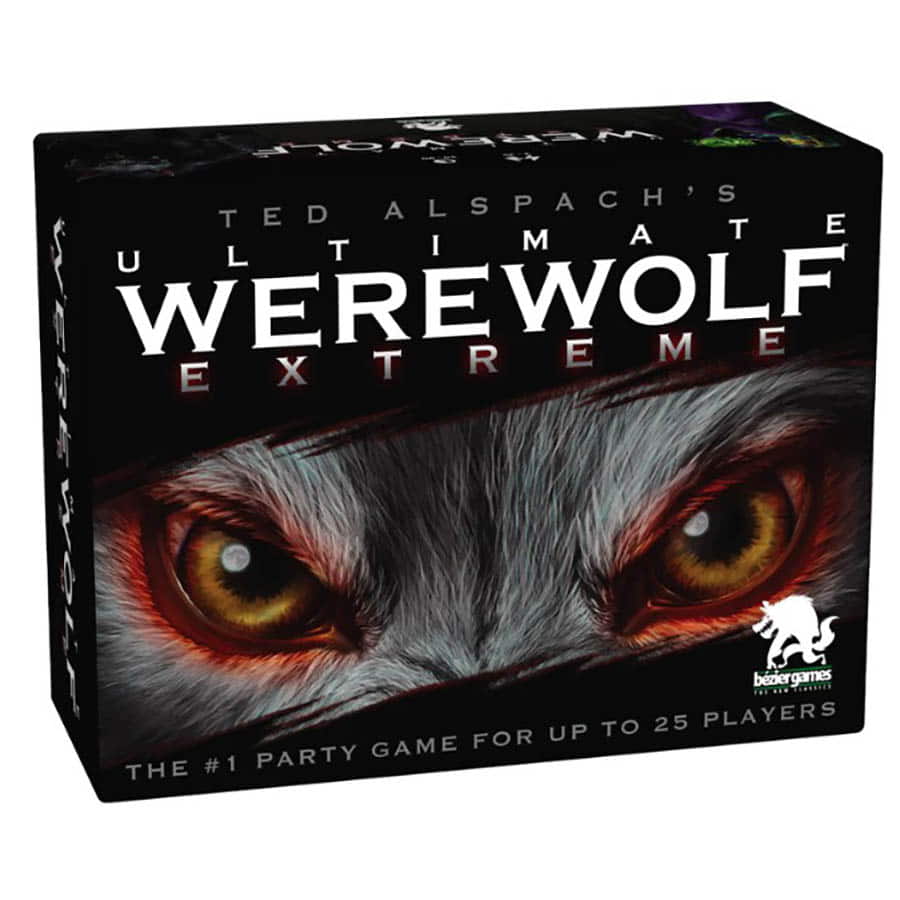 ULTIMATE WEREWOLF: EXTREME