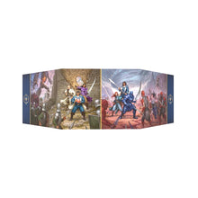 Cosmere RPG: Gamemaster's Screen