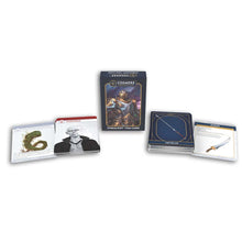 Cosmere RPG: Stormlight Item Deck