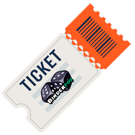 End of the Year Sealed Event ticket - Fri, Dec 27 2024