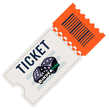 End of the Year Sealed Event ticket - Fri, Dec 27 2024