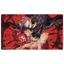 One Piece TCG Official Playmat