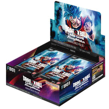 Fusion World: Awakened Pulse [FB01] - Booster Box