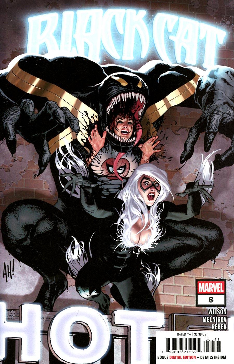 Black Cat #8