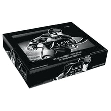 2025-26 Fleer Flair Hockey Hobby Box