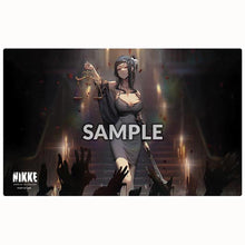 Bushi Supplies: Nikke: Goddess of Victory Rubber Playmat - Kill the Lord D: Killer Wife