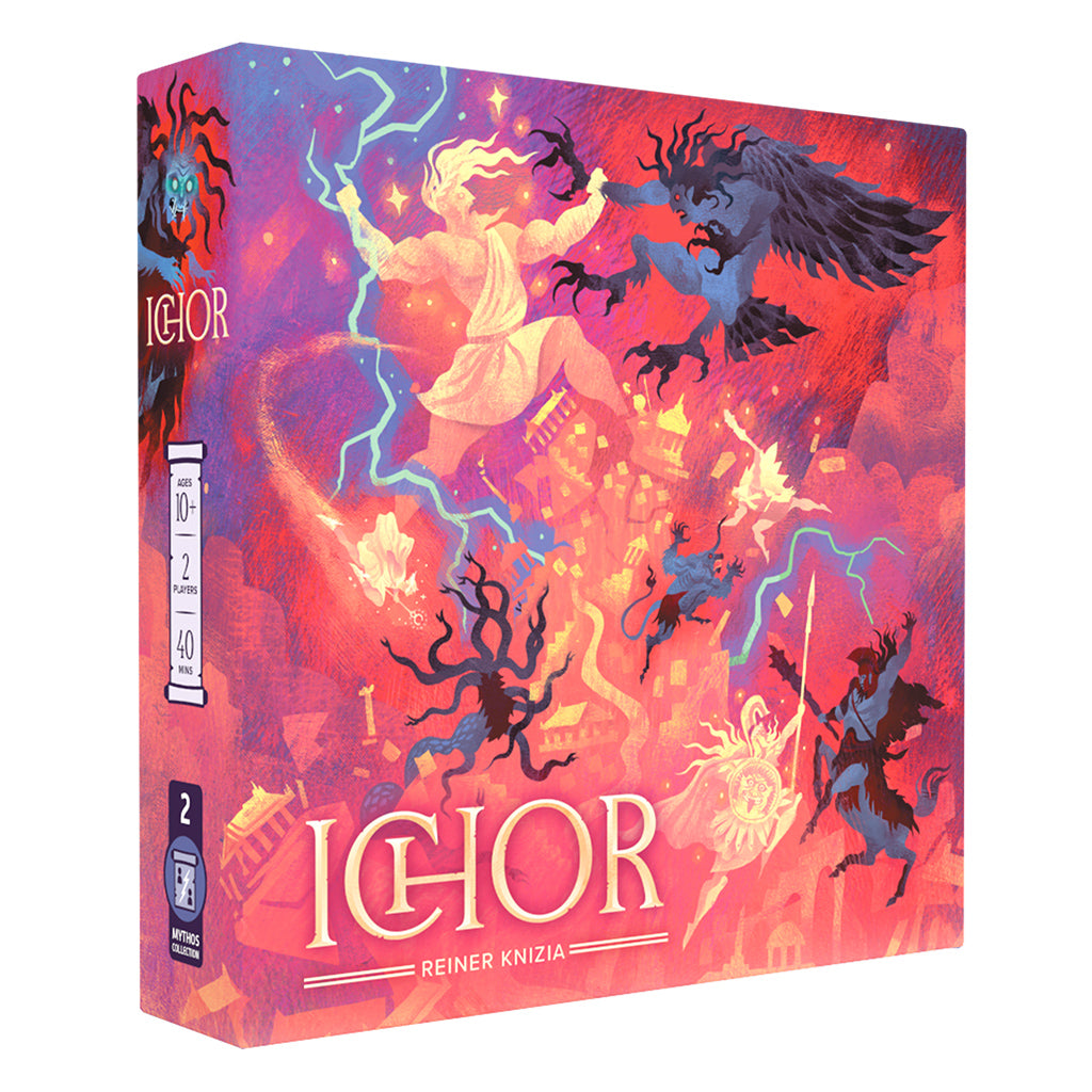 Ichor [Bitewing Games]