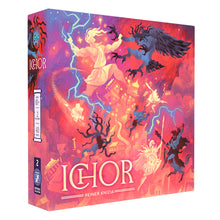 Ichor [Bitewing Games]