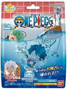 One Piece Bikkura Bath Bomb Blind-Bag